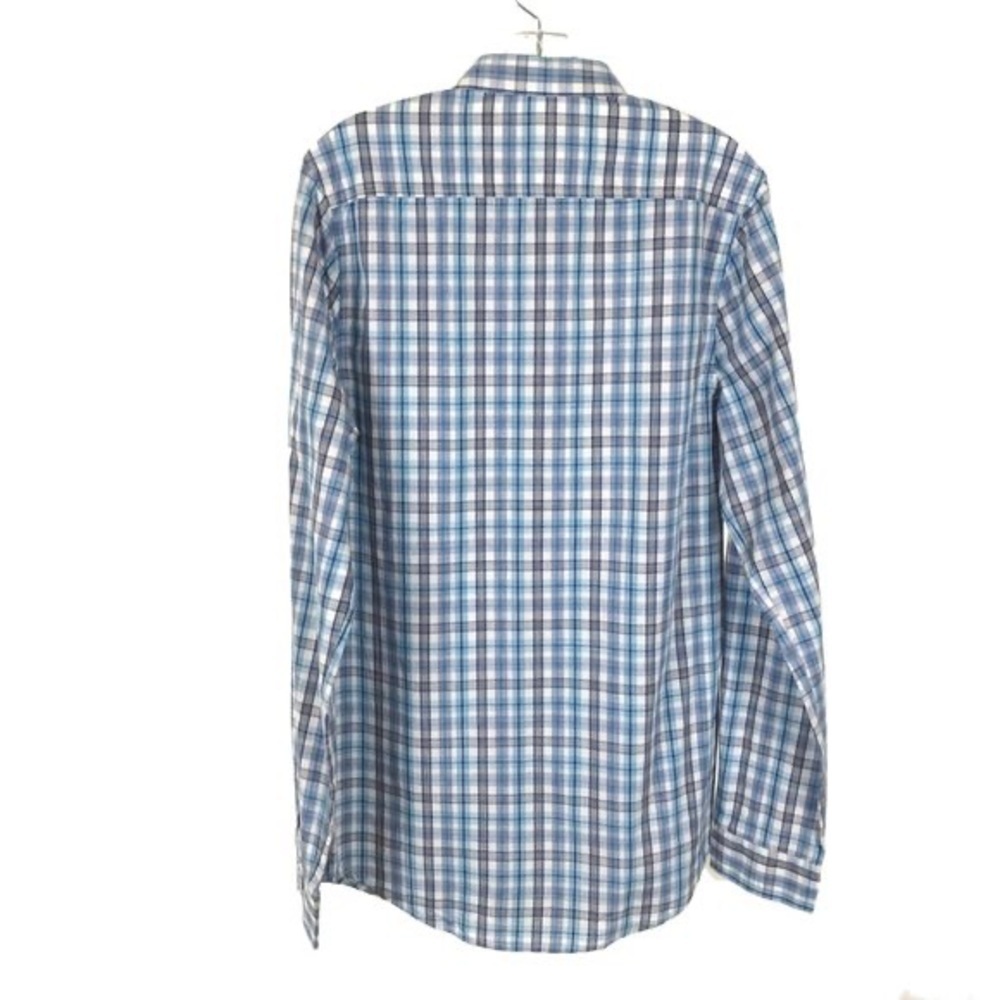 Heritage Report Collection Button Front Shirt - image 2